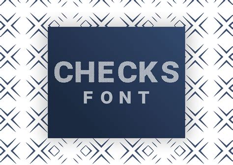 check font in website.